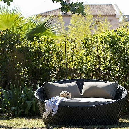 Les Jardins De La Mer Grimaud Oda fotoğraf