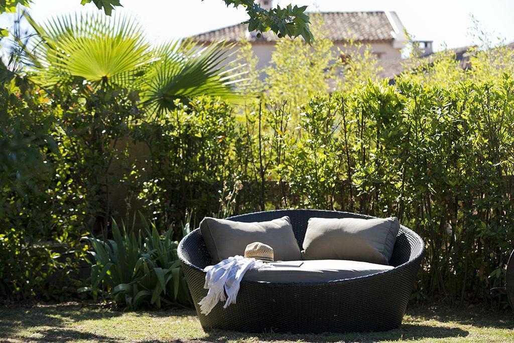 Les Jardins De La Mer Grimaud Oda fotoğraf
