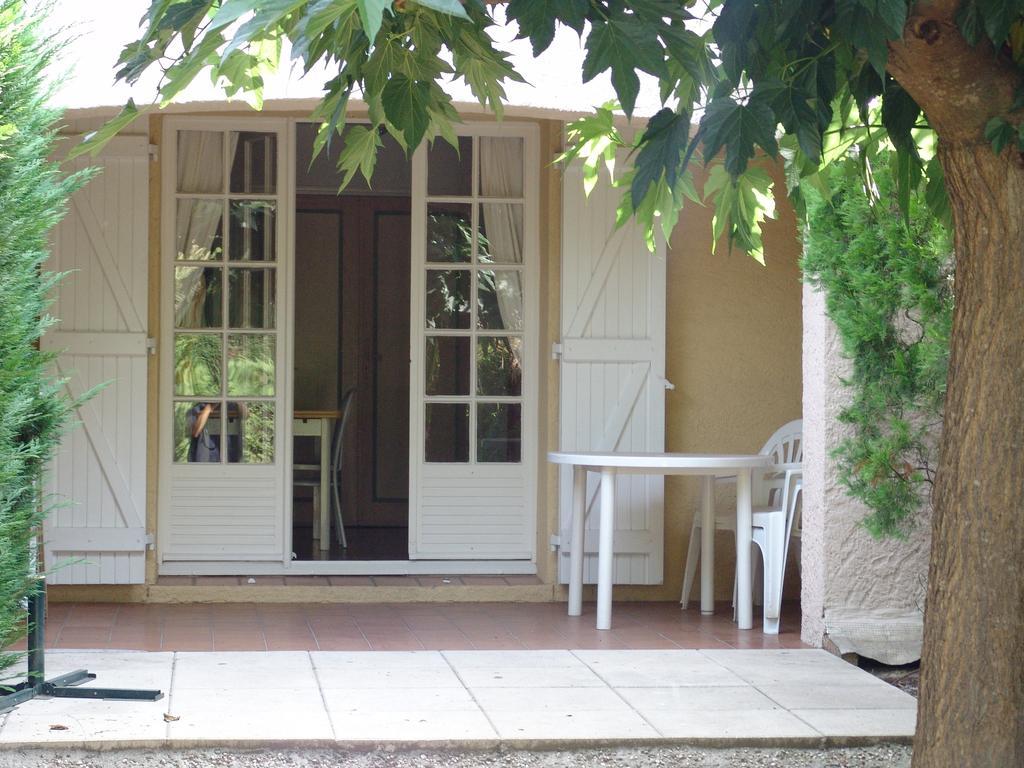 Les Jardins De La Mer Grimaud Dış mekan fotoğraf